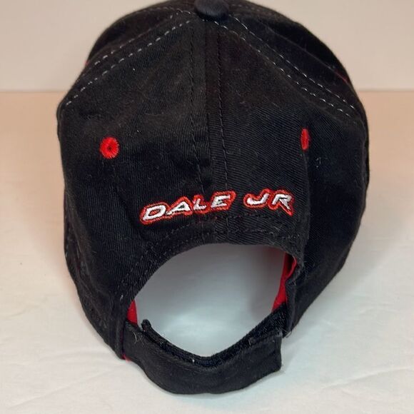 CHASE AUTHENTICS Dale Earnhardt Jr. Hat - Picture 5 of 8